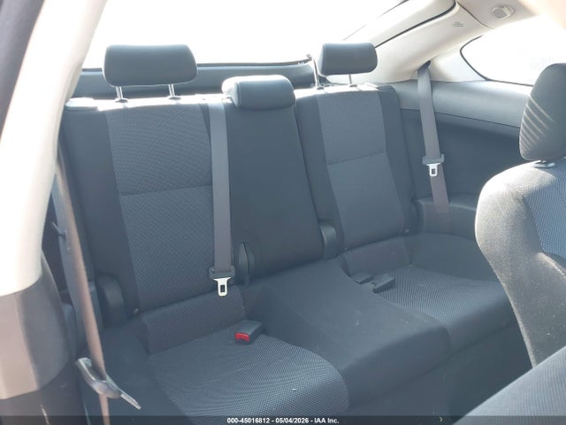 Aukcja sprzedaży 2008 Scion Tc, vin: JTKDE167080248251, numer aukcji: 45016812