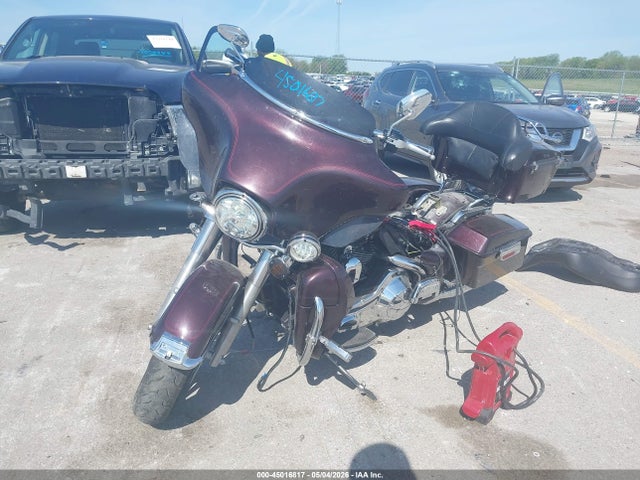 Aukcja sprzedaży 2005 Harley-davidson Flhtci, vin: 1HD1FFW165Y615746, numer aukcji: 45016817