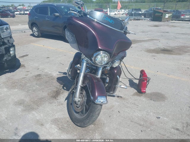 Aukcja sprzedaży 2005 Harley-davidson Flhtci, vin: 1HD1FFW165Y615746, numer aukcji: 45016817