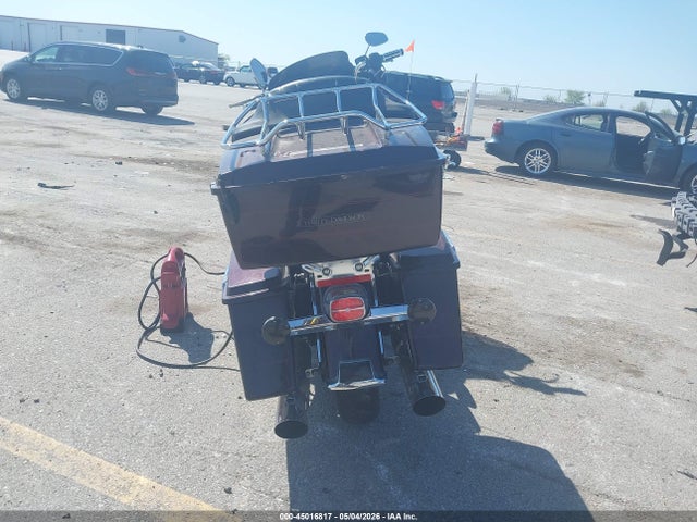Aukcja sprzedaży 2005 Harley-davidson Flhtci, vin: 1HD1FFW165Y615746, numer aukcji: 45016817