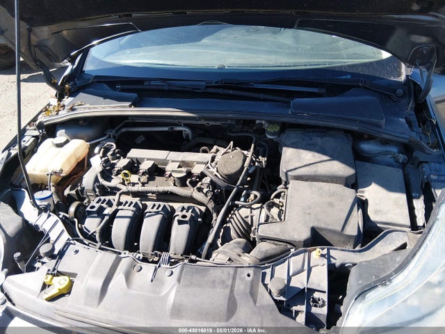 Продажа на аукционе авто 2013 Ford Focus Se, vin: 1FADP3K27DL113368, номер лота: 45016819