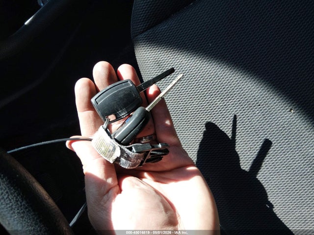 Продажа на аукционе авто 2013 Ford Focus Se, vin: 1FADP3K27DL113368, номер лота: 45016819