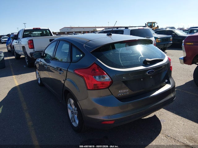 Продажа на аукционе авто 2013 Ford Focus Se, vin: 1FADP3K27DL113368, номер лота: 45016819
