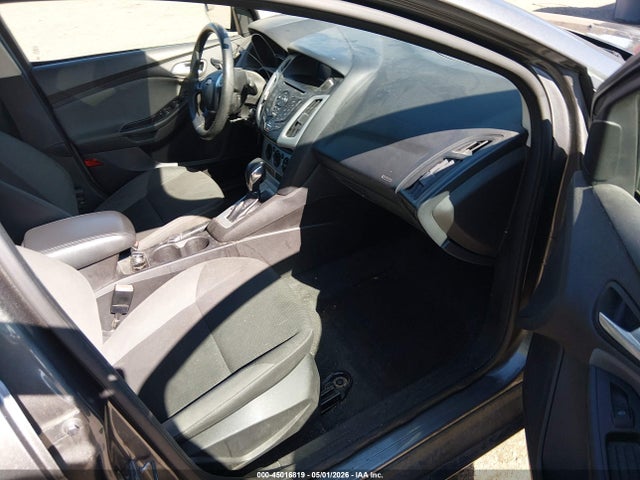Продажа на аукционе авто 2013 Ford Focus Se, vin: 1FADP3K27DL113368, номер лота: 45016819
