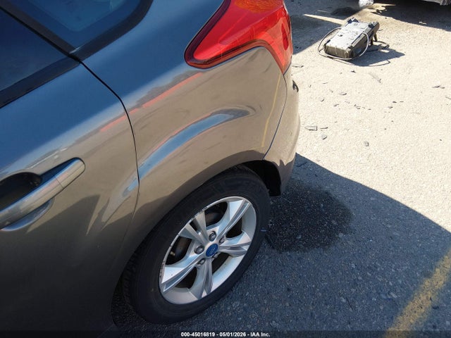 Продажа на аукционе авто 2013 Ford Focus Se, vin: 1FADP3K27DL113368, номер лота: 45016819