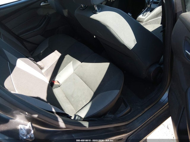 Продажа на аукционе авто 2013 Ford Focus Se, vin: 1FADP3K27DL113368, номер лота: 45016819