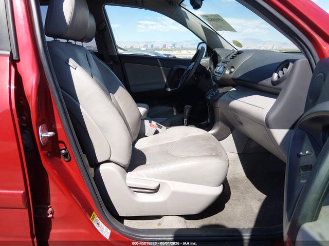 Продаж на аукціоні авто 2012 Toyota Rav4 Limited, vin: 2T3YF4DV9CW147416, номер лоту: 45016820
