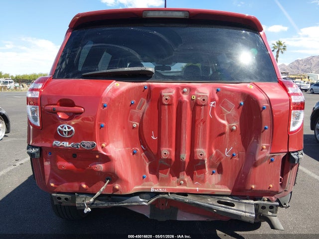 Продаж на аукціоні авто 2012 Toyota Rav4 Limited, vin: 2T3YF4DV9CW147416, номер лоту: 45016820