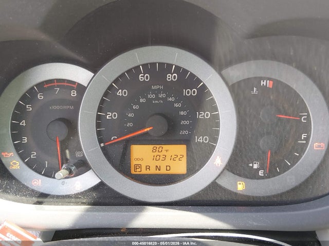 Продаж на аукціоні авто 2012 Toyota Rav4 Limited, vin: 2T3YF4DV9CW147416, номер лоту: 45016820