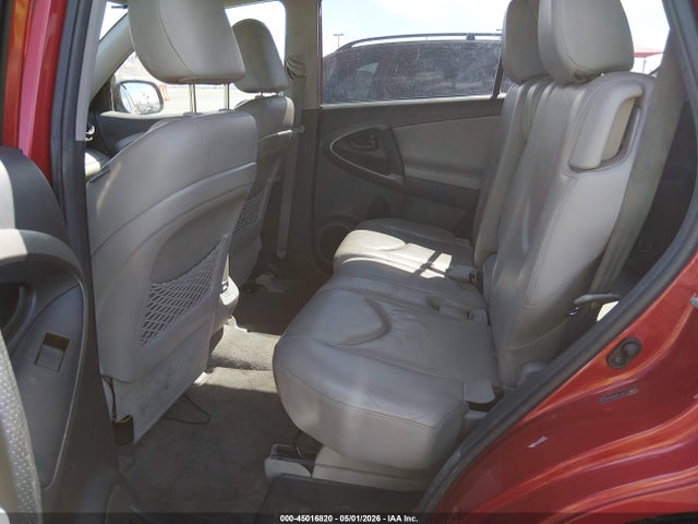 Продаж на аукціоні авто 2012 Toyota Rav4 Limited, vin: 2T3YF4DV9CW147416, номер лоту: 45016820