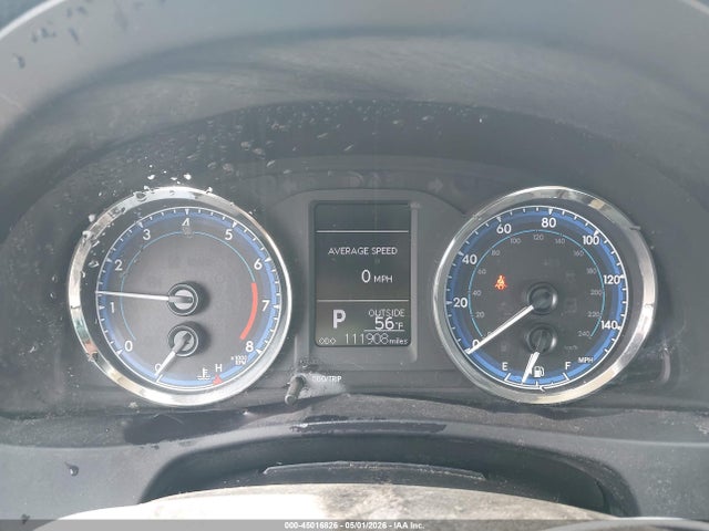 Продаж на аукціоні авто 2019 Toyota Corolla Le, vin: 5YFBURHE7KP905247, номер лоту: 45016826