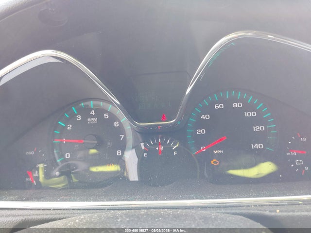 Продаж на аукціоні авто 2016 Chevrolet Traverse 1lt, vin: 1GNKRGKDXGJ241700, номер лоту: 45016827