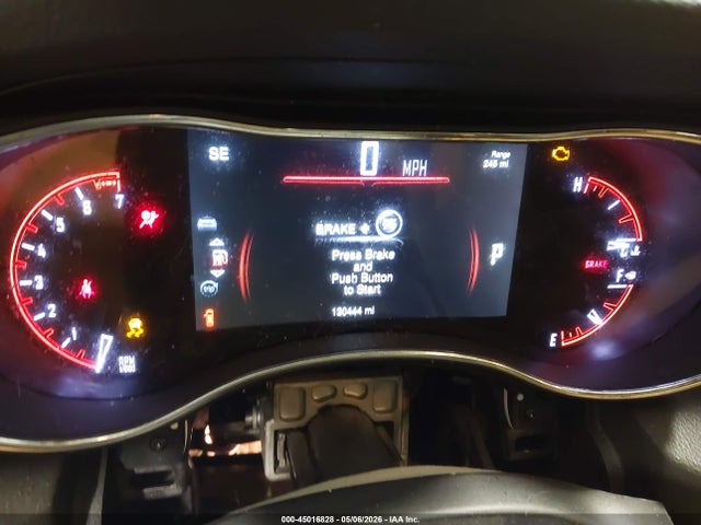Продажа на аукционе авто 2015 Dodge Durango Citadel, vin: 1C4RDJEG3FC112029, номер лота: 45016828