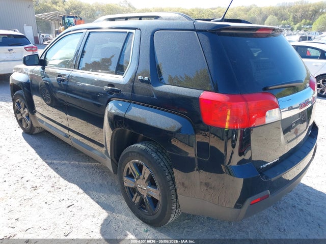 45016836 :رقم المزاد ، 2GKFLWEK9E6360790 vin ، 2014 Gmc Terrain Sle-2 مزاد بيع