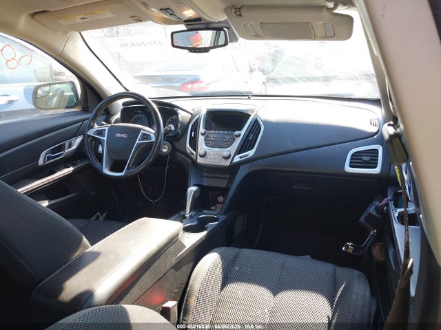45016836 :رقم المزاد ، 2GKFLWEK9E6360790 vin ، 2014 Gmc Terrain Sle-2 مزاد بيع