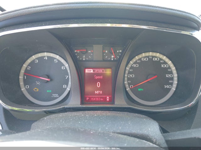 45016836 :رقم المزاد ، 2GKFLWEK9E6360790 vin ، 2014 Gmc Terrain Sle-2 مزاد بيع