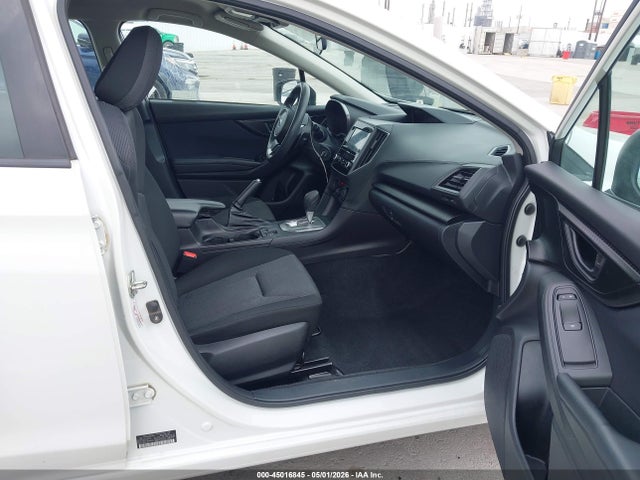 Продажа на аукционе авто 2017 Subaru Impreza 2.0i Premium, vin: 4S3GTAB64H3724653, номер лота: 45016845