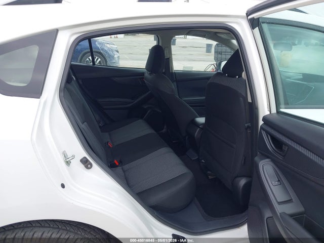 Продажа на аукционе авто 2017 Subaru Impreza 2.0i Premium, vin: 4S3GTAB64H3724653, номер лота: 45016845