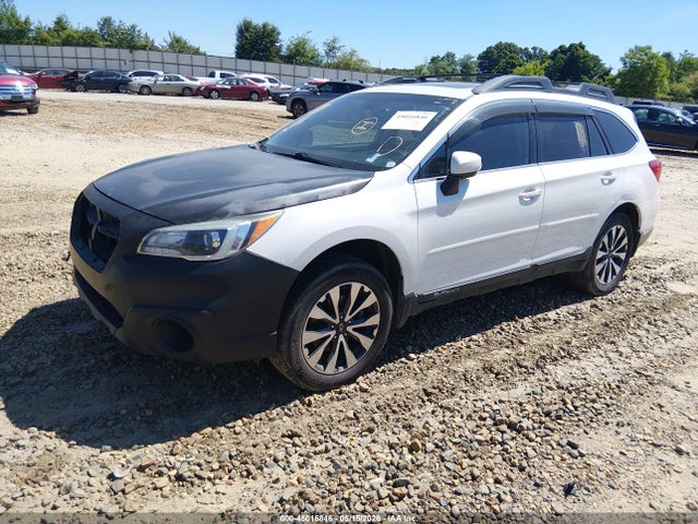 Aukcja sprzedaży 2016 Subaru Outback 3.6r Limited, vin: 4S4BSENC4G3338279, numer aukcji: 45016846