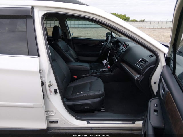 Aukcja sprzedaży 2016 Subaru Outback 3.6r Limited, vin: 4S4BSENC4G3338279, numer aukcji: 45016846