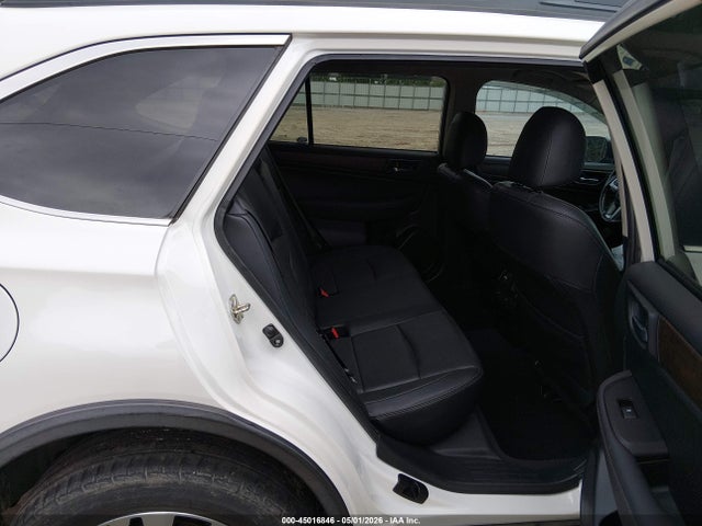 Aukcja sprzedaży 2016 Subaru Outback 3.6r Limited, vin: 4S4BSENC4G3338279, numer aukcji: 45016846