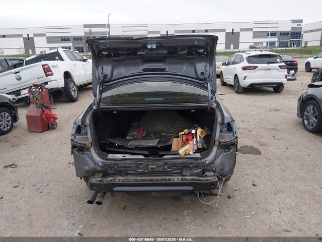 2015 Volkswagen Jetta 1.8t Se მანქანა იყიდება აუქციონზე, vin: 3VWD17AJXFM271780, აუქციონის ნომერი: 45016849