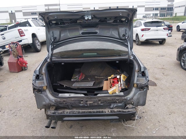 2015 Volkswagen Jetta 1.8t Se მანქანა იყიდება აუქციონზე, vin: 3VWD17AJXFM271780, აუქციონის ნომერი: 45016849