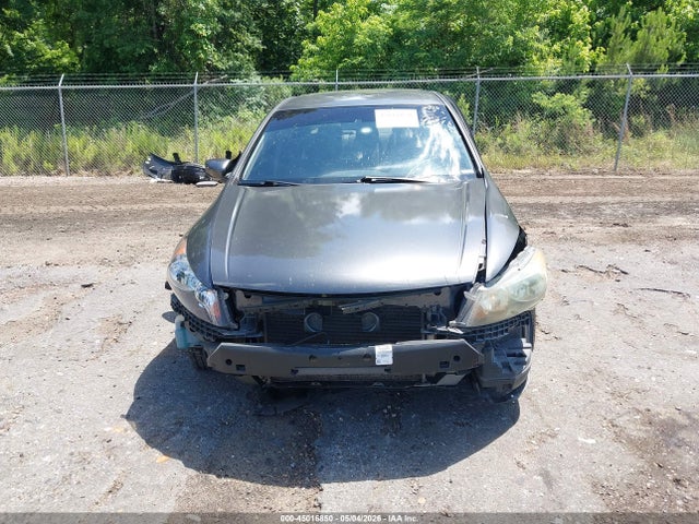 2008 Honda Accord 2.4 Ex-l მანქანა იყიდება აუქციონზე, vin: JHMCP26808C020744, აუქციონის ნომერი: 45016850