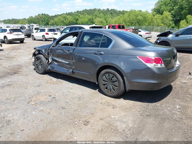 2008 Honda Accord 2.4 Ex-l მანქანა იყიდება აუქციონზე, vin: JHMCP26808C020744, აუქციონის ნომერი: 45016850