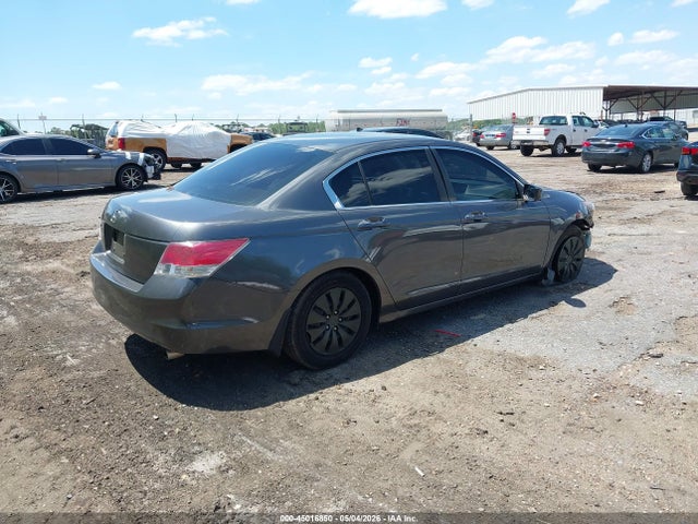 2008 Honda Accord 2.4 Ex-l მანქანა იყიდება აუქციონზე, vin: JHMCP26808C020744, აუქციონის ნომერი: 45016850