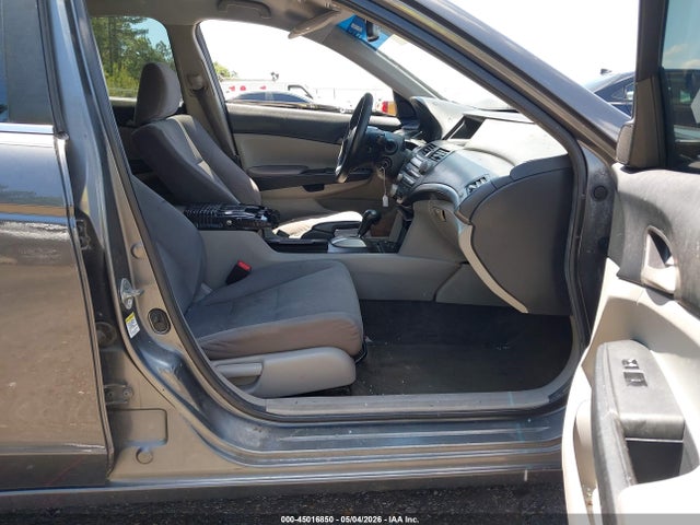 2008 Honda Accord 2.4 Ex-l მანქანა იყიდება აუქციონზე, vin: JHMCP26808C020744, აუქციონის ნომერი: 45016850