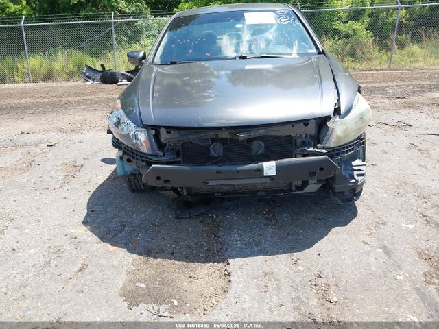 2008 Honda Accord 2.4 Ex-l მანქანა იყიდება აუქციონზე, vin: JHMCP26808C020744, აუქციონის ნომერი: 45016850