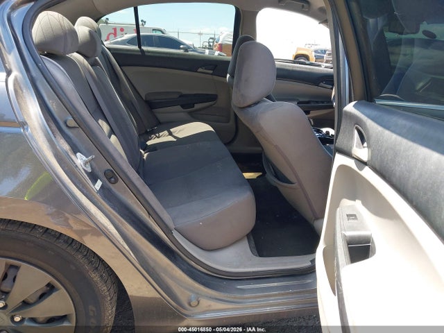 2008 Honda Accord 2.4 Ex-l მანქანა იყიდება აუქციონზე, vin: JHMCP26808C020744, აუქციონის ნომერი: 45016850