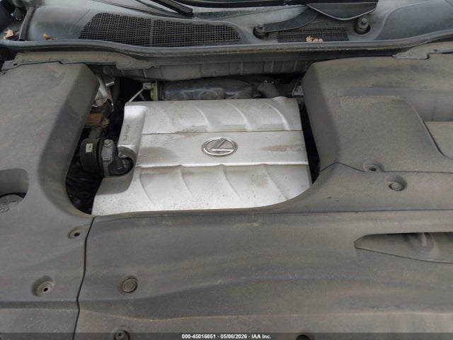 Aukcja sprzedaży 2013 Lexus Rx 350, vin: 2T2BK1BA0DC202598, numer aukcji: 45016851