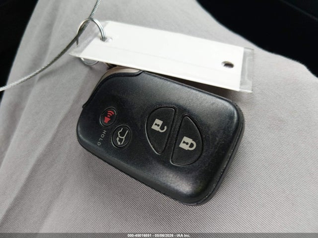Aukcja sprzedaży 2013 Lexus Rx 350, vin: 2T2BK1BA0DC202598, numer aukcji: 45016851