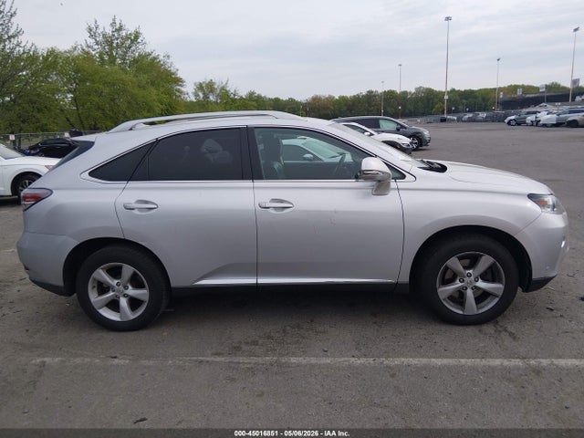 Aukcja sprzedaży 2013 Lexus Rx 350, vin: 2T2BK1BA0DC202598, numer aukcji: 45016851