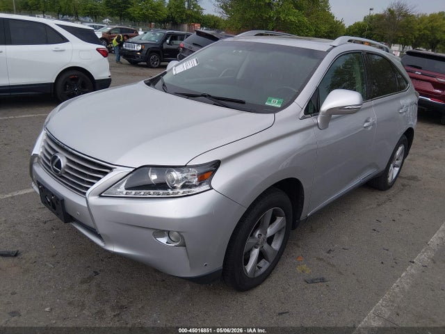Aukcja sprzedaży 2013 Lexus Rx 350, vin: 2T2BK1BA0DC202598, numer aukcji: 45016851