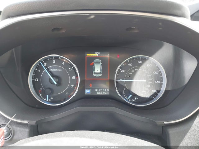 45016857 :رقم المزاد ، 4S4WMAMD1M3405561 vin ، 2021 Subaru Ascent Limited مزاد بيع