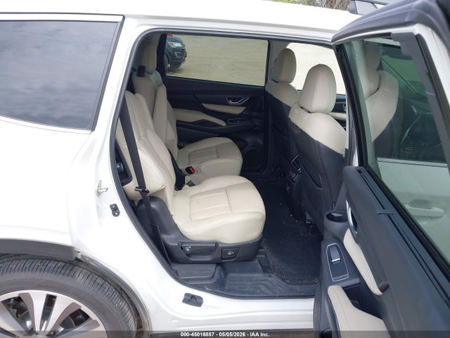 45016857 :رقم المزاد ، 4S4WMAMD1M3405561 vin ، 2021 Subaru Ascent Limited مزاد بيع
