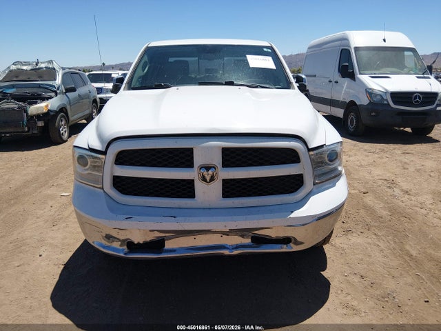 45016861 :رقم المزاد ، 1C6RR6NTXDS707207 vin ، 2013 Ram 1500 Laramie مزاد بيع