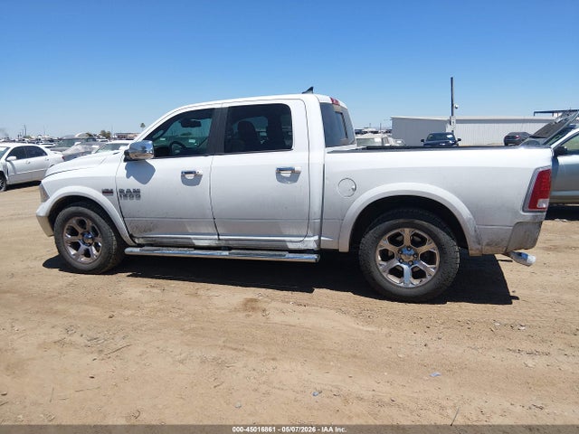 45016861 :رقم المزاد ، 1C6RR6NTXDS707207 vin ، 2013 Ram 1500 Laramie مزاد بيع