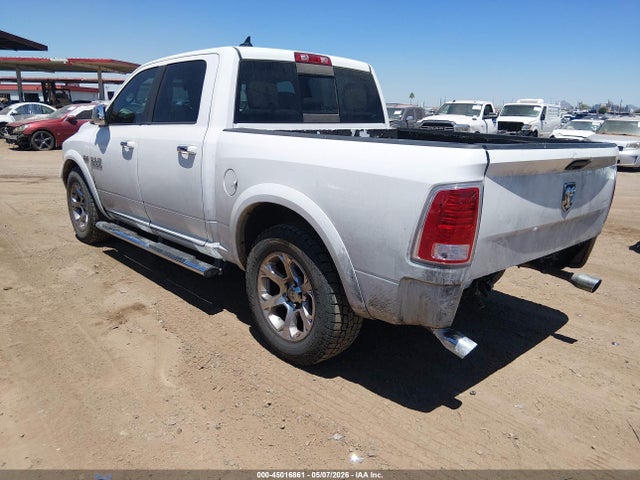 45016861 :رقم المزاد ، 1C6RR6NTXDS707207 vin ، 2013 Ram 1500 Laramie مزاد بيع