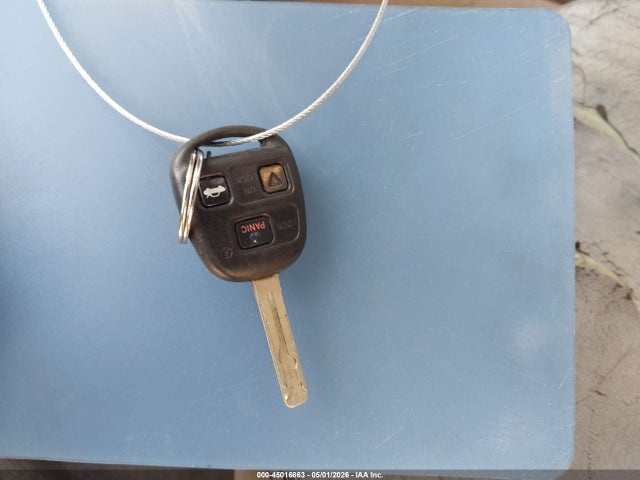 2006 Lexus Es 330 მანქანა იყიდება აუქციონზე, vin: JTHBA30G065163262, აუქციონის ნომერი: 45016863