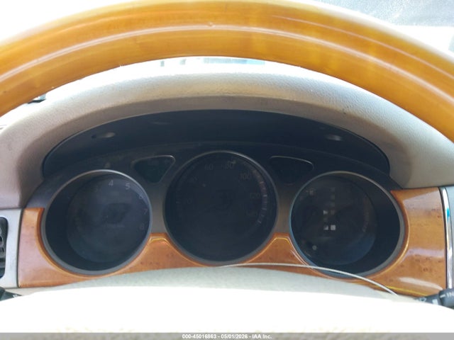 2006 Lexus Es 330 მანქანა იყიდება აუქციონზე, vin: JTHBA30G065163262, აუქციონის ნომერი: 45016863