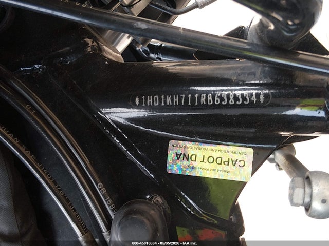 Harley-Davidson FLTRX 2024 1HD1KH711RB638334 Image 10