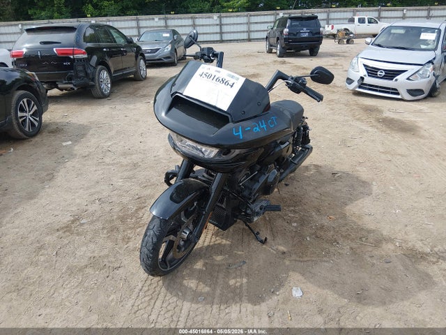 Harley-Davidson FLTRX 2024 1HD1KH711RB638334 Image 2
