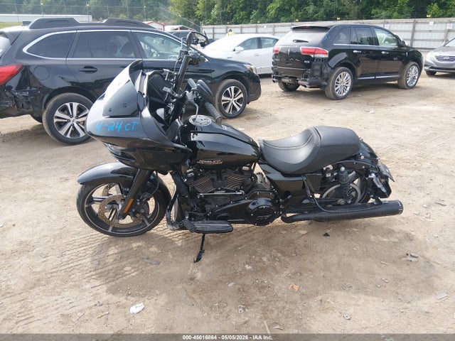 Harley-Davidson FLTRX 2024 1HD1KH711RB638334 Image 13