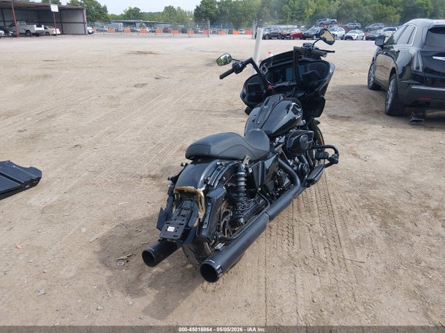 Harley-Davidson FLTRX 2024 1HD1KH711RB638334 Image 4
