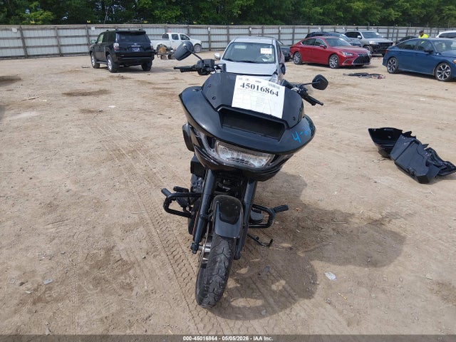 Harley-Davidson FLTRX 2024 1HD1KH711RB638334 Image 5