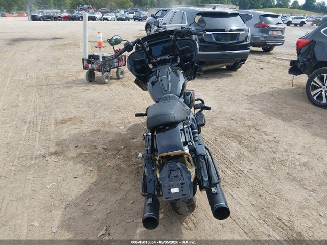 Harley-Davidson FLTRX 2024 1HD1KH711RB638334 Image 6